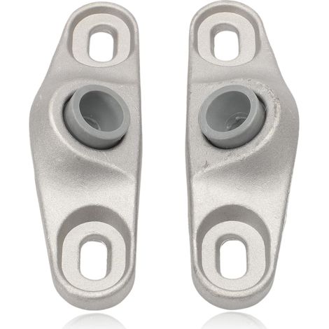 Sliding door lock for Jumper, Ducato, Boxer 1312920080, 1358687080 door bolt (1/5)