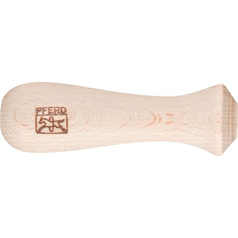 PFERD Feilenheft Heftlänge 100 mm - 12611010 (1/2)