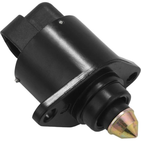 92061898 Vanne de régulation d'air de ralenti IAC pour Nubira 2.0L Leganza-- (1/5)
