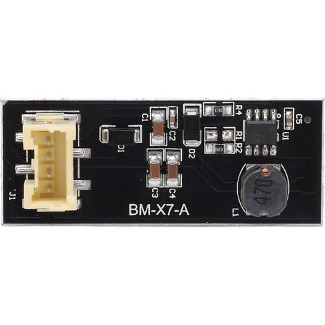 LED-Rücklichttreiber 63217217314 LED-Rücklicht-Reparaturplatine Ersatz für X3 F25 2011-2017 (1/5)