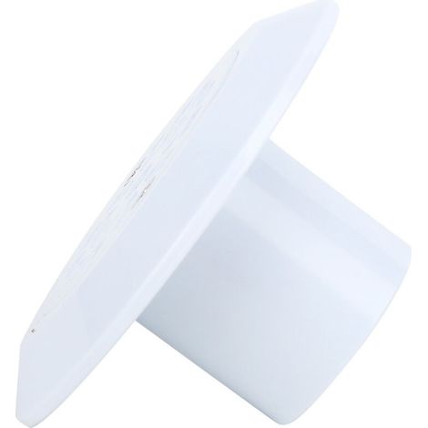 Grille de fond filtrante pour piscine - Accessoire de remplacement ABS - Diamètre 1.5 inch (105mm) - Installation facile - Résistant à la corrosion
