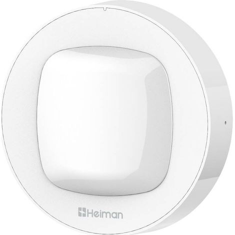 Heiman WS3MS Tuya Smart WiFi PIR Bewegungssensor