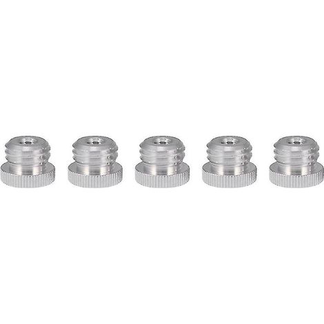 Adaptateur pour pied de micro (5 pièces)