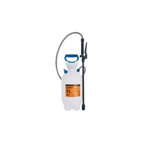 Pulverizador 5 Liter E-COLL