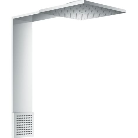 HG Brausemodul AXOR ShowerComposition 250 / 250, 2 jet chrom (1/2)