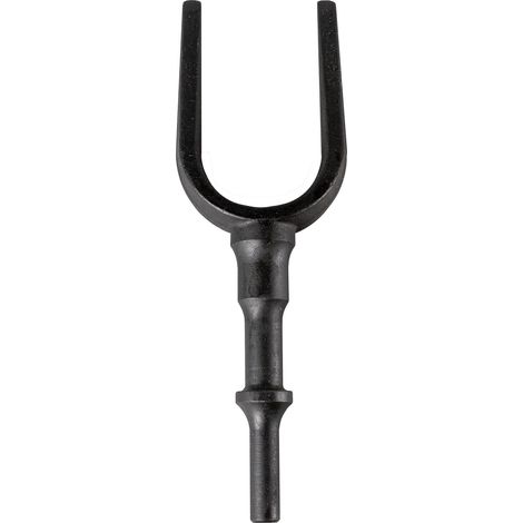 JBM16707 Extractor de rótulas de horquilla para martillo neumático de 42 mm