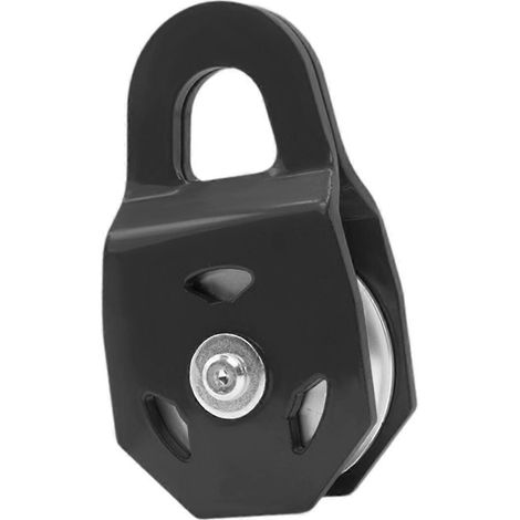 Poulie de renvoi pour treuil de 8 tonnes, accessoire de récupération universel (1/5)