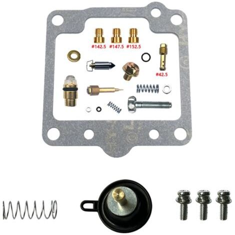 Kit de r��paration de carburateur pour Suzuki GN400 GN400T 1980-1982