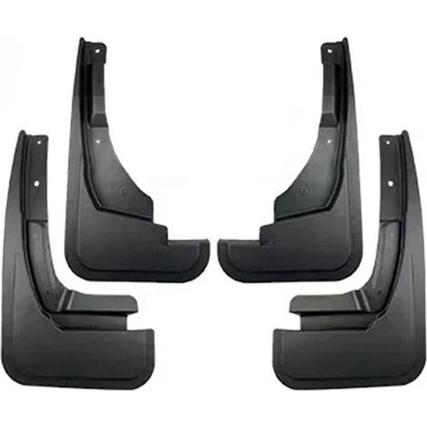 Guardabarros para coche, guardabarros para ruedas delanteras y traseras de M&Averick XL XLT Lariat 2022 2023, accesorios para guardabarros. (1/5)