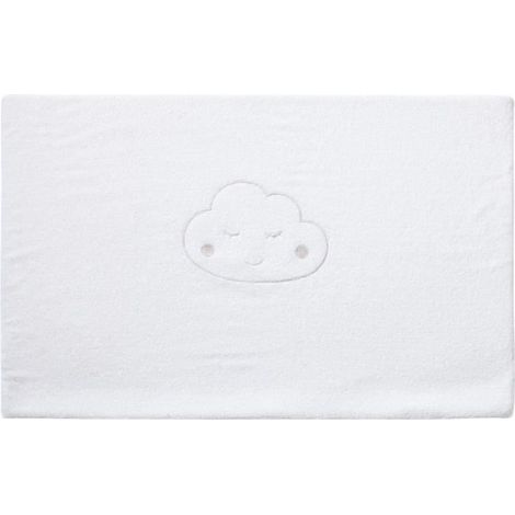 Plan incliné TINEO CLOUDY - Pour lit 60x120 cm - Inclinaison 10° (1/2)