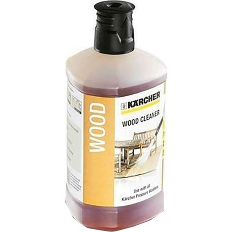Ersatzteil - SOS Accessoire Nettoyant bois 1 litre pour Accessoires et entretien KÄRCHER 62957570, 6.295-757.0 -  -