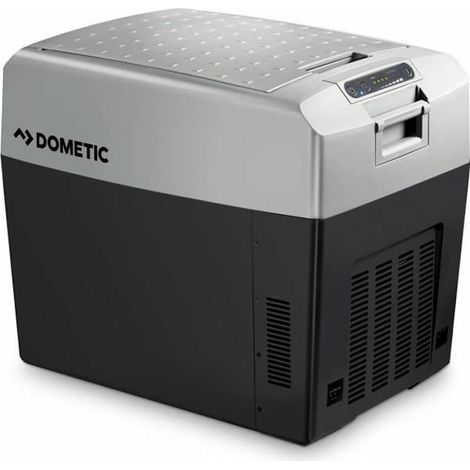 DOMETIC - Glaciere thermoélectrique 33 L - TCX 35 ACDC - 12/24/230 V - Chaud/Froid (1/5)