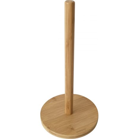 TOALLERO DE PAPEL DE BAMBÚ KINGHOFF KH-1688 (1/4)