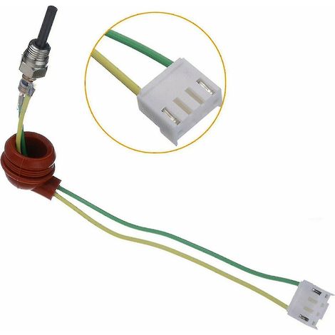 Bougie de préchauffage céramique 12 V pour chauffage de stationnement à air/diesel (idéale pour bateau, voiture, camion). Cadeau parfait. (1/4)