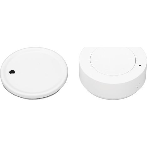 Intelligenter Lampenschalter mit Zigbee-Intelligenz, drahtloser Szenenrotation und DC3V-Dimmung (1/5)