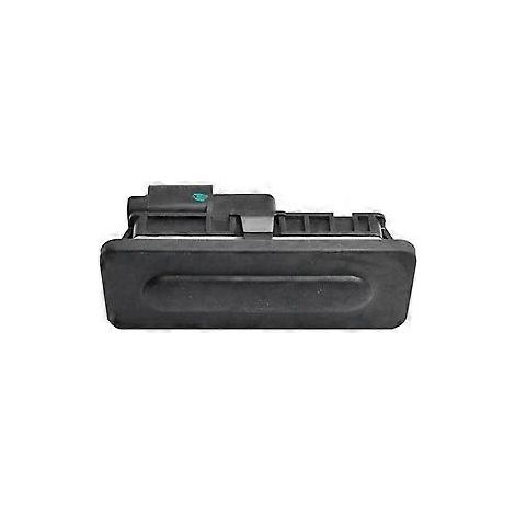 9676028380 Interrupteur de coffre, bouton d'ouverture de porte arrière pour 3008 5008 RCZ C3 C4 C5 DS5 DS6 (1/5)