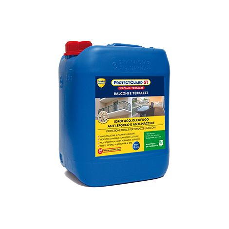 Protettivo per terrazze Protect Guard ST lt. 5