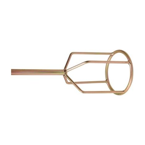 MESCOLATORE A GABBIA BASE CIRCOLARE RURMEC  CM 12X60 M14