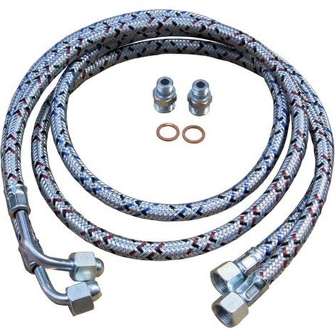 BOSCH Set tubi flessibili BE-A, 63014239
