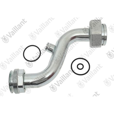 Vaillant Rohr 0020045978