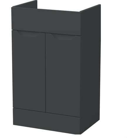 500 Vanity Unit (335) Handless