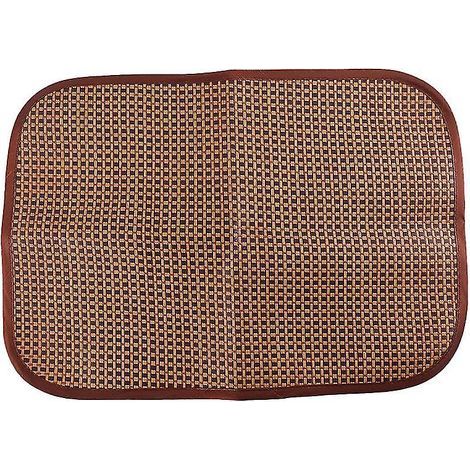 1 coussin pour tapis (1/3)