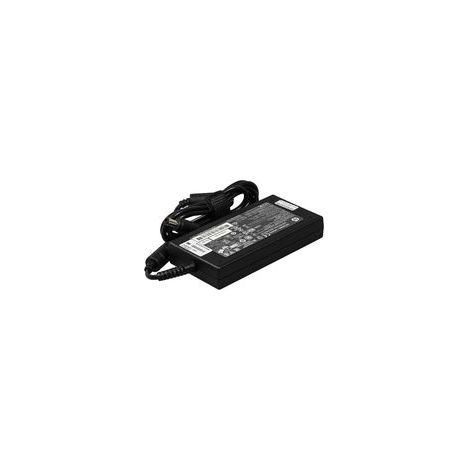 HP AC 120W adaptador e inversor de corriente Interior Negro (1/2)