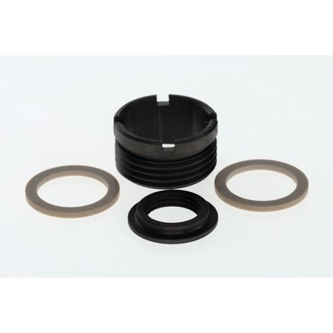 BOSCH Ersatzteil TTNR: 87185759690 Isolierung Lambdasonde everp (1/2)