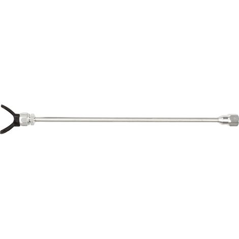 Tige d’extension pour les pulvérisateurs de peinture Wagner 50 cm