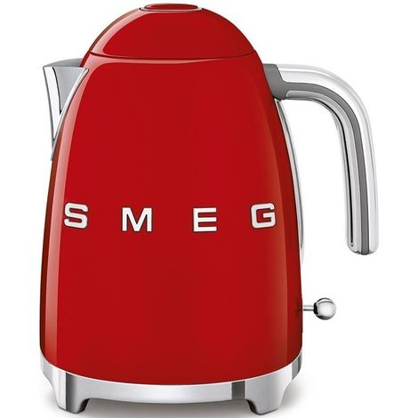 Smeg KLF03RDEU - Hervidor