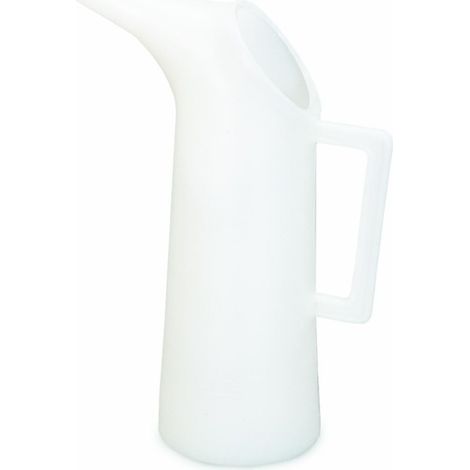 Broc gradué 5 L