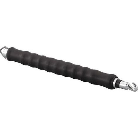 Drillgerät für Mattenbinder zur Verbindung der Trägerelemente