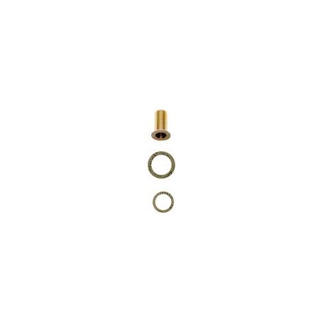 BRÖTJE Kit de conversion gaz E n° 2 , 7658459