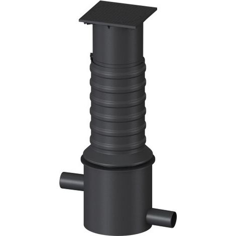 Puits d'échantillonnage KESSEL