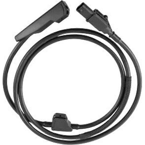 Gicleur de lave-glace avant chauffant 32219087 pour Volvo S90 V90 2017-2020