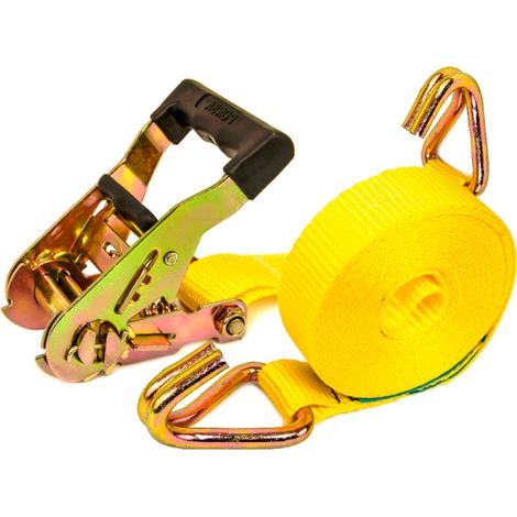 Cliquet 35mm ergonomique crochet fermé 027,046,035,108 ponsa