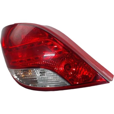 [PRODUIT D'OCCASION] Feu Arrieree Gauche  PEUGEOT 207 ♻️ Ref Oe. 6350hq - Garantie à vie (1/3)