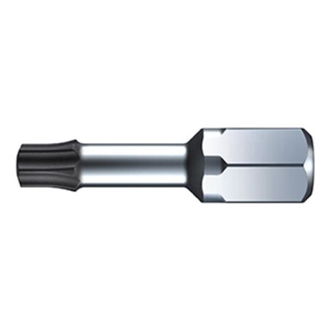 Makita 3x TORX Diamant Bit TX30 x 25 mm - P-38738 (1/3)