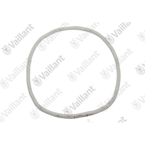 VAILLANT Cordón de junta, brida VKO 356/3-7 n.º Vaillant, 0020130968