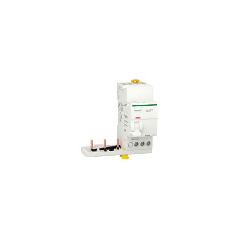 Acti9 iDT40 - module différentiel Vigi - départ iDT40 - 3P 40A 300mA type AC