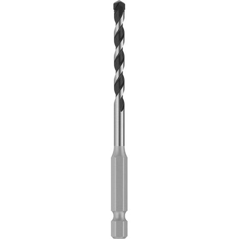 Bosch PRO HEX-5 Bohrer, 5 x 50 x 100 mm - 2608706972 (1/5)