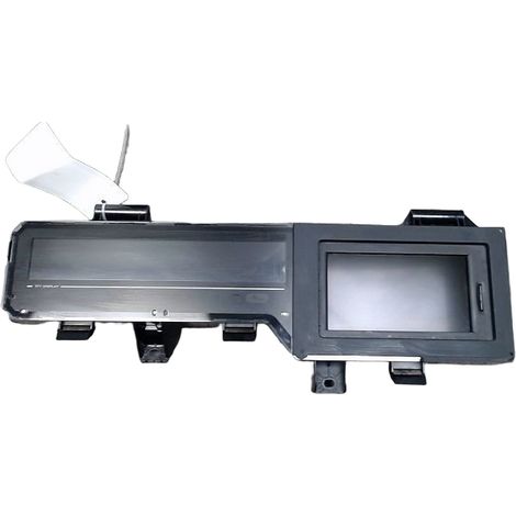 Bloc Compteurs RENAULT Megane [PRODUIT D'OCCASION]♻️248100072r (1/5)