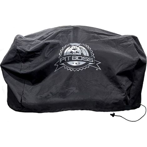 DESTOCKAGE - Housse pour Barbecue Pit Boss Sportsman 3 (1/3)