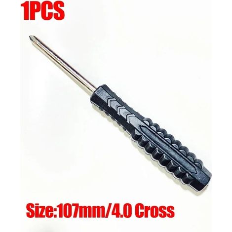 Poignée De Couvercle De Casserole - Acier Inoxydable Et Plastique - Compatible Avec Trou De Couvercle 6 À 10 Mm - Visseuse Incluse - 1 À 6 Pièces (1/5)