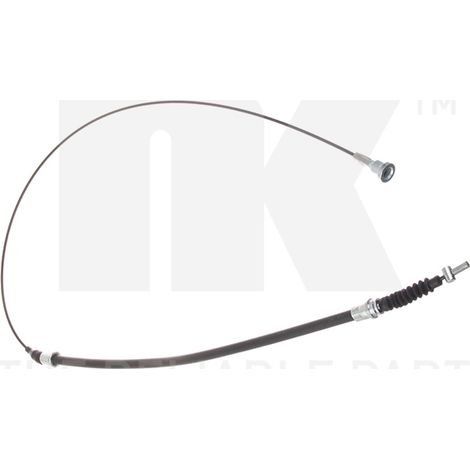 Tirette à câble, frein de stationnement NK 9036111 OPEL 5 22 446 9191574