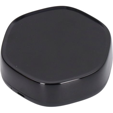 Passerelle intelligente avec câble USB, carte SIM, multifonction WiFi Bluetooth Infrarouge pour ZigBee (1/5)