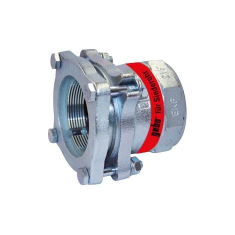 Gebo EK 2 1/2" x 70 mm Baureihe 220
