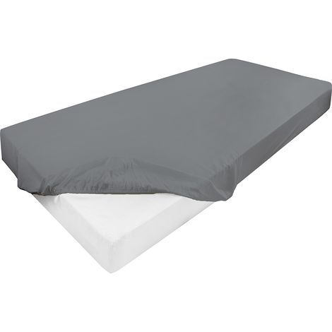 Feuille. maillot avec lycra taille 210/220x190/200x30 (1/5)