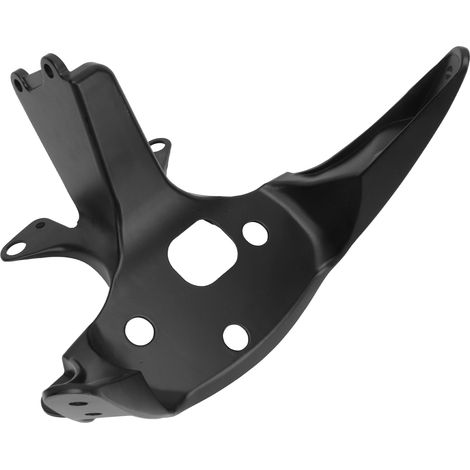 Support Moto Avant Phare Béquille Aluminium Alloy Support Phare Carénage pour YZF R6 1999-2002 (1/5)