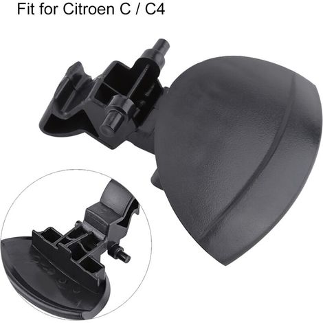 Ersatzgriff für den Handschuhfachdeckel des Citroën C4 C Triomphe Pallas (1/4)